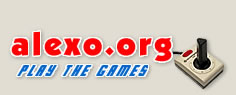 alexo.org onlinespiele