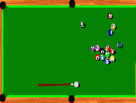 billiard