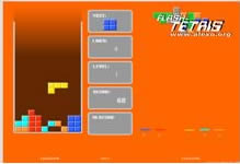 Tetris Online