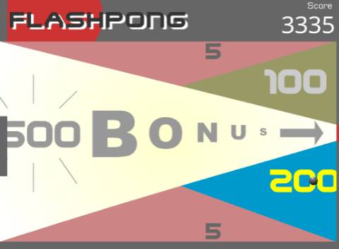 pong