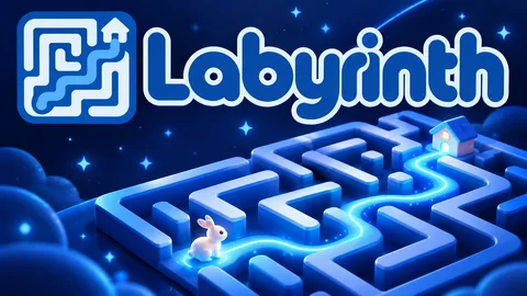 Play Labyrinth online for free
