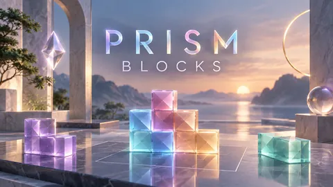 Play PRISM BLOCKS online for free