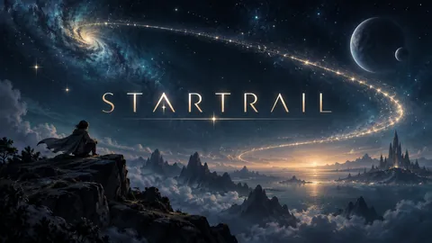 Play STARTRAIL online for free
