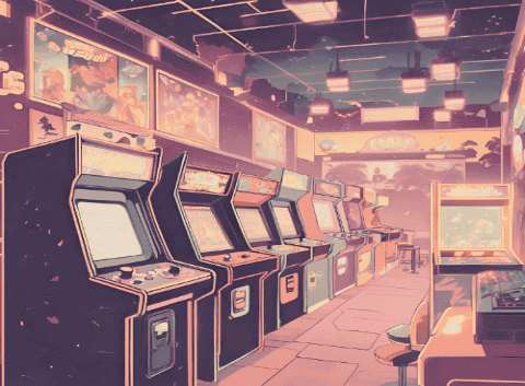 tetris-pacman-arcade-games