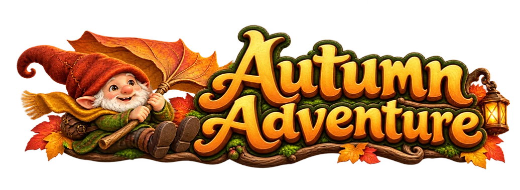 Autumn Adventure
