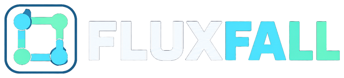 Fluxfall
