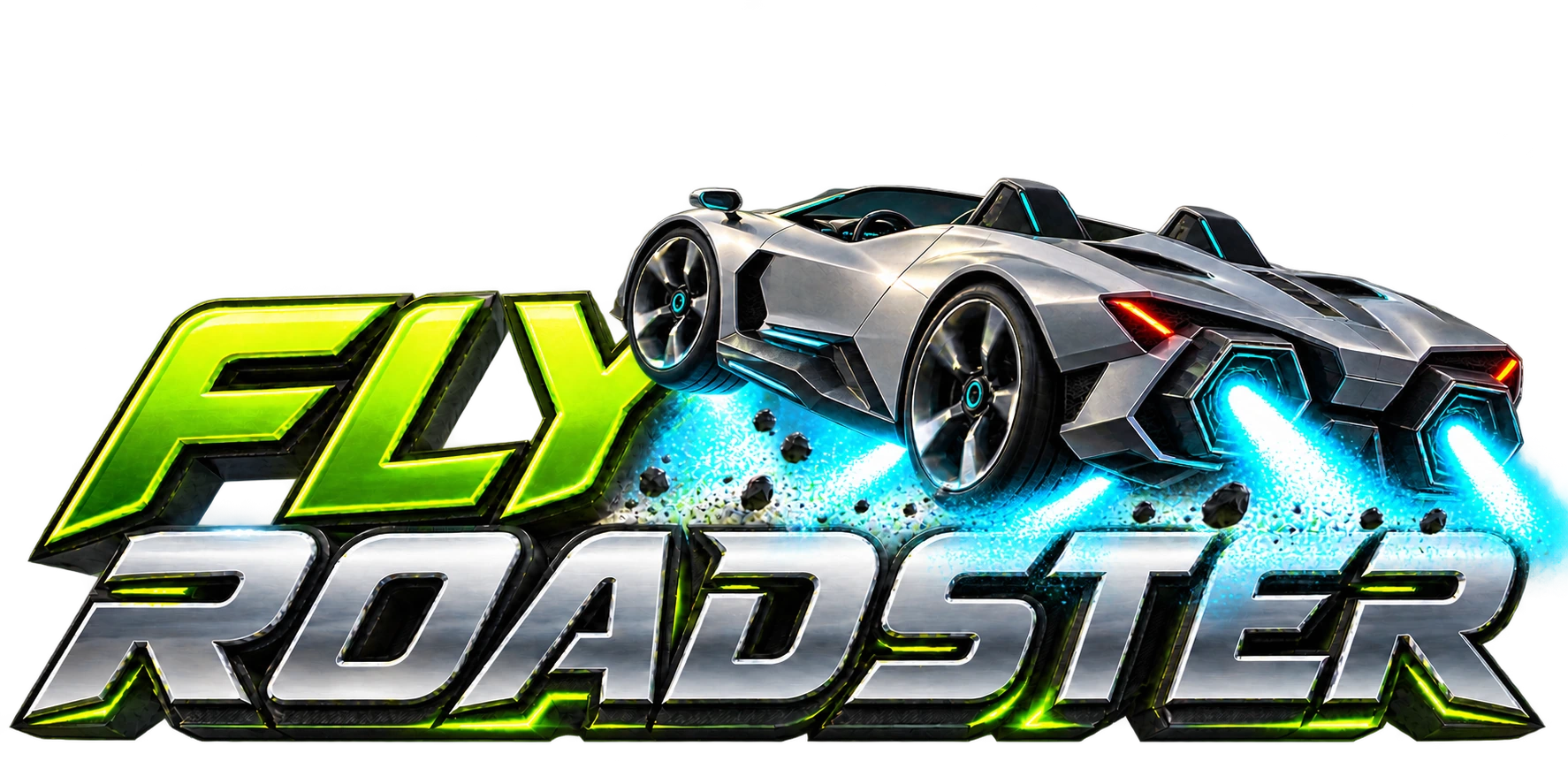 FLY ROADSTER
