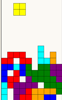 tetris