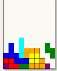 tetris online